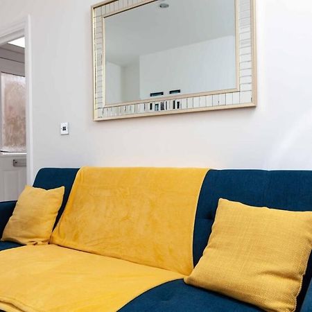 The Nest - Brighton City Centre Apartment - Double And Sofa Bed Eksteriør bilde
